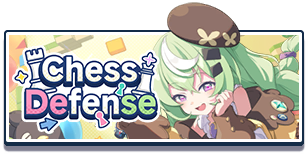 Chess Defense