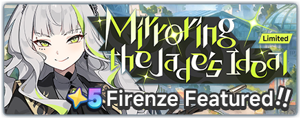 Mirroring the Jade's Ideal