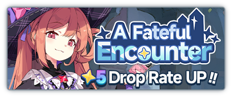 A Fateful Encounter