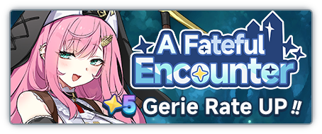 A Fateful Encounter