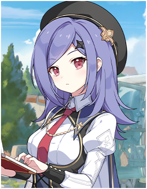 Iris
