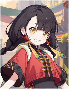 Jinglin