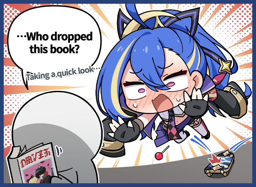 Purehearted Secret