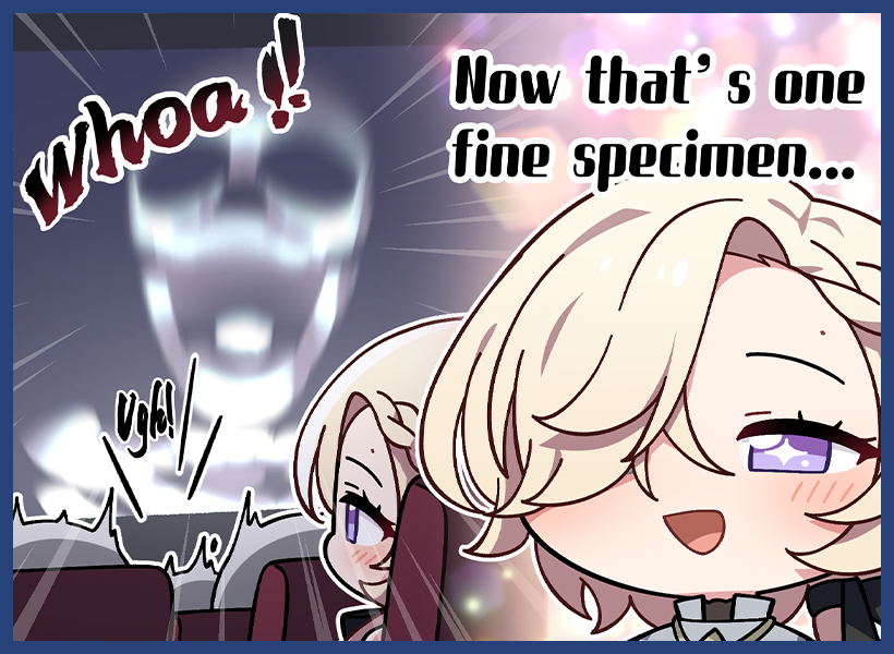 Special Attention