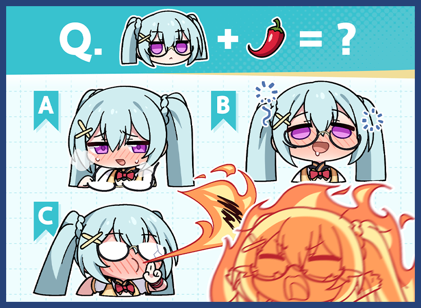 Scoville Scale