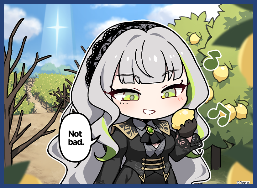 Bountiful Harvest