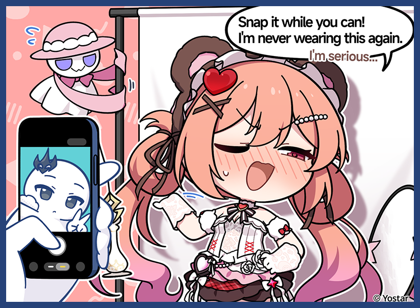 Picture Time