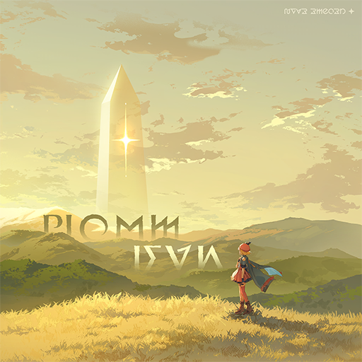 Homeward Path