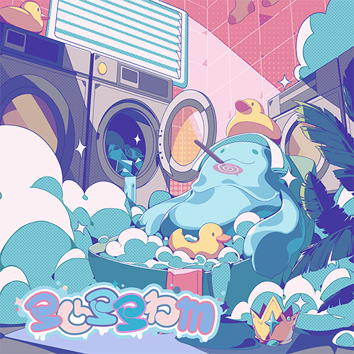 Bubbles