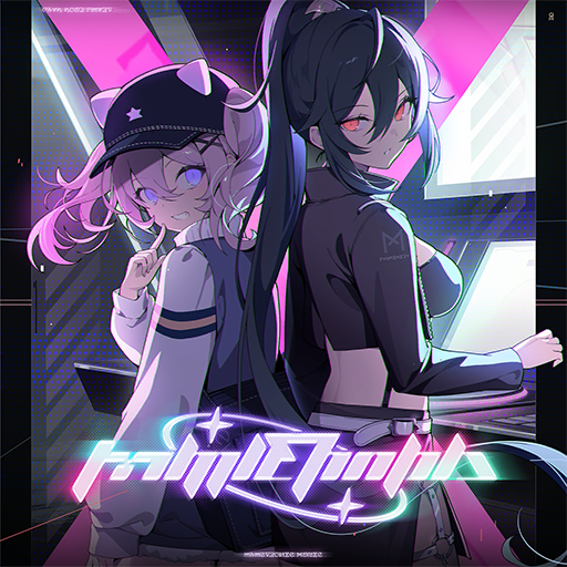 Meow Rhythm