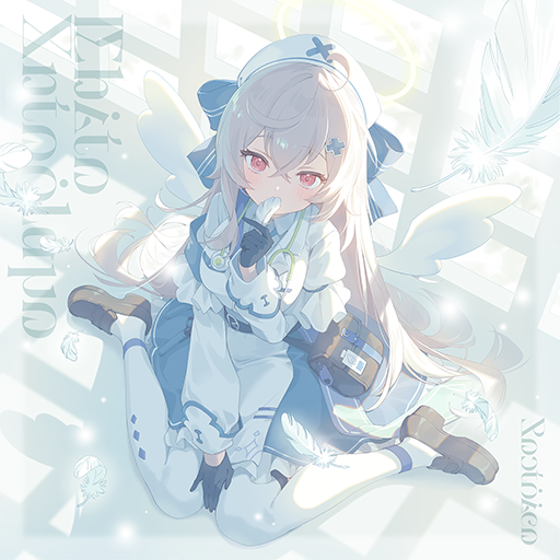 Pure White