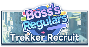 Boss's Regulars