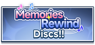 Memories Rewind