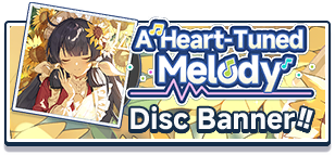 A Heart-Tuned Melody