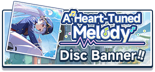 A Heart-Tuned Melody
