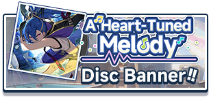 A Heart-Tuned Melody