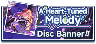 A Heart-Tuned Melody