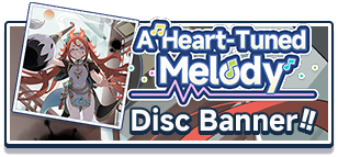 A Heart-Tuned Melody
