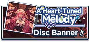 A Heart-Tuned Melody
