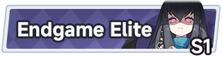 Season 1 Endgame Elite