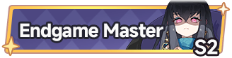 Season 2 Endgame Master