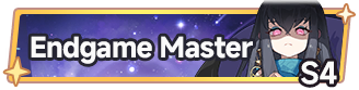 Season 4 Endgame Master