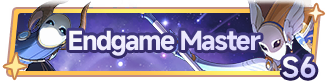Season 6 Endgame Master