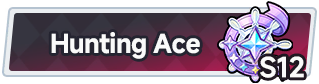 Season 12 Hunting Ace