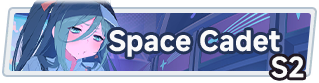Space Cadet S2