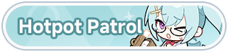 Hotpot Patrol