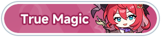 True Magic