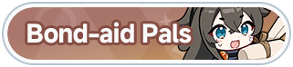 Bond-aid Pals