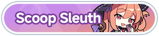 Scoop Sleuth