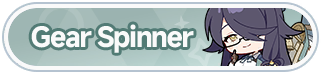 Gear Spinner