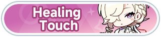 Healing Touch