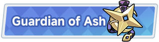 Guardian of Ash