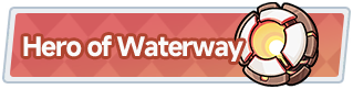 Hero of Waterway
