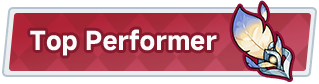 Top Performer