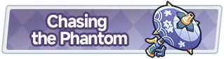 Chasing the Phantom