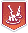 Bounty: Knife Destroyer