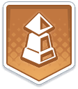 Bounty: Sealing Tower of Sand