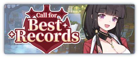 Call for Best Records