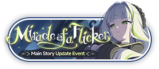 Miracle of a Flicker