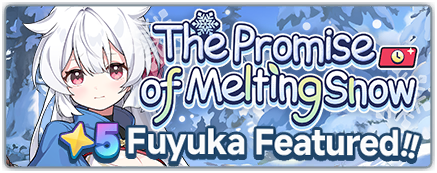 The Promise of Melting Snow