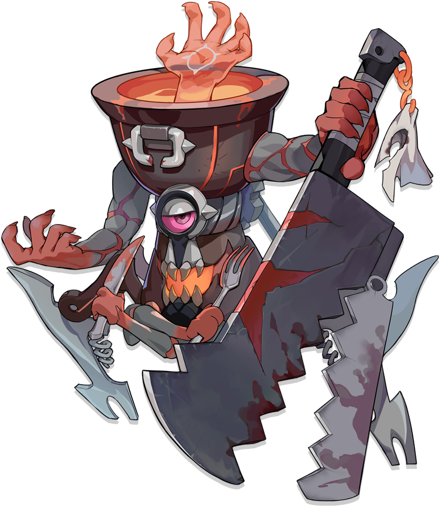 boss