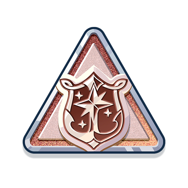 Pathfinder's Spike Emblem