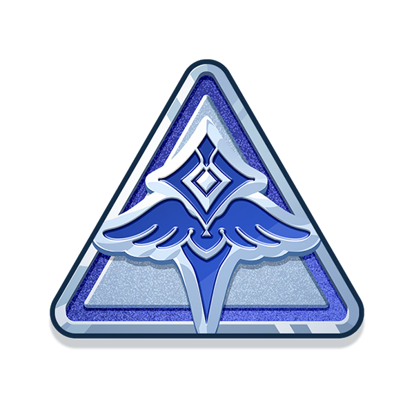 Defender's Spike Emblem