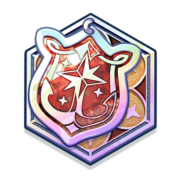 Pathfinder's Starlight Emblem