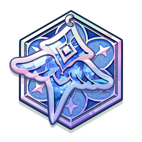 Defender's Starlight Emblem