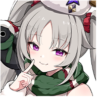 Snowish Laru